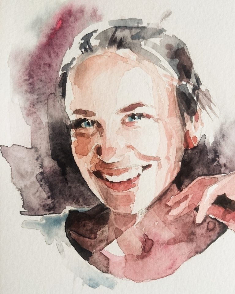 Antagen till julsalong!