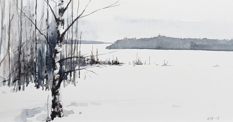 Tre nordliga och ett tips