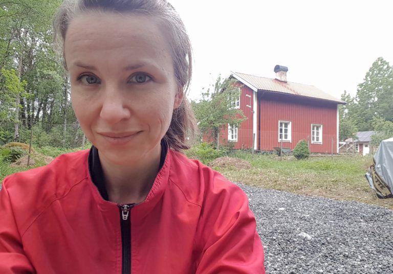 Hur var det nu med den där Pythagoras?