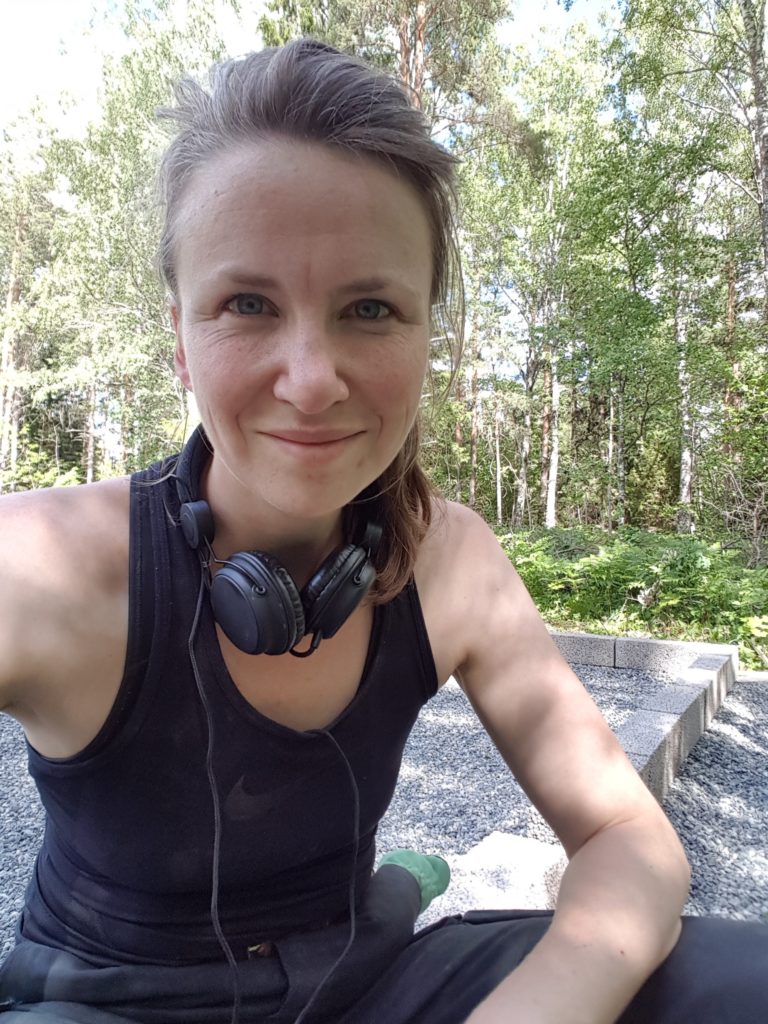 En stabil grund att drömma från