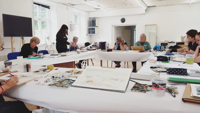 Lite fler årsskiftestankar