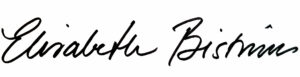 Header Elisabeth Biström
